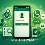 नई दिल्ली २० मार्च २६ * व्हाट्सएप में जल्द नया प्राइवेसी फीचर आने वाला है, अब यूजर्स बिना मोबाइल नंबर शेयर किए भी चैट कर सकेंगे,