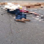 हरदोई २१ मार्च २६ * रफ्तार का कहर: जहानी खेड़ा ‘कट’ पर ट्रक ने साइकिल सवार को रौंदा, मौके पर मौत