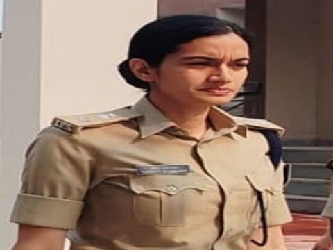 पूर्णिया बिहार 11 मार्च 26 पूर्णिया में 12 मार्च को मुख्यमंत्री नीतीश कुमार की समृद्धि यात्रा के कारण यातायात में बदलाव : एसपी