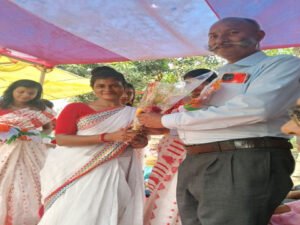 हावड़ा ९ मार्च २६ * धर्म के आधार पर महिलाओं को बांटना बंद करो: एन डी पी एफ