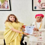 महोबा१८ मार्च २६ * हमीरपुर फसल बीमा घोटाला की SIT जांच की उठी मांग