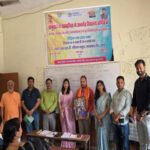 मथुरा 19 मार्च 2026 *राया ब्लॉक में एसएमसी प्रशिक्षण सम्पन्न, विद्यालय विकास में सामुदायिक सहभागिता पर जोर