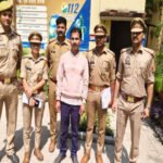 कानपूर नगर २१ मार्च २६ * फर्जी लूट की घटना का अनावरण-थाना रायपुरवा