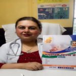 अयोध्या १६ मार्च २६ * सीएचसी रुदौली में चिकित्सकीय टीम की बड़ी सफलता