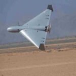 नई दिल्ली१८ मार्च २६ *  ईरान के इस ड्रोन ने दुश्मन के नाक में कर दिया दम! बिना GPS के भी करता है सटीक हमला, गजब की है क्षमता