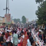 अयोध्या १० मार्च २६ * अयोध्या में बाल विवाह पर प्रशासन की सख्ती: 14 वर्षीय लड़की और 18 वर्षीय लड़के की शादी ऐन वक्त पर रुकवाई, बारात लौटाई