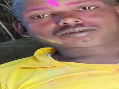 भागलपुर १० मार्च २६ * *तीन गोलियां लगने से हुई युवक की मौत खेतों पर पटवन करने गए युवक की गोली मारकर हत्या।