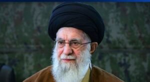 लखनऊ १ मार्च २६ * खामेनेई की मौत के बाद यूपी हाई अलर्ट पर,