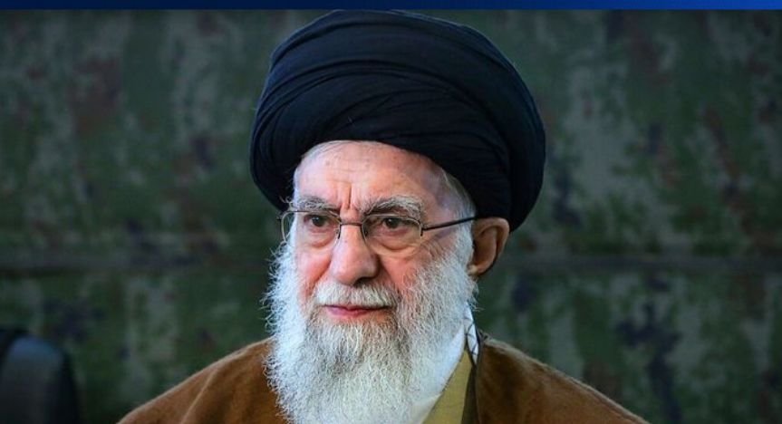 लखनऊ १ मार्च २६ * खामेनेई की मौत के बाद यूपी हाई अलर्ट पर,