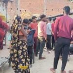 कौशाम्बी १४ मार्च २६ * तीन घरों में ताला तोड़कर चार लाख कीमत का सामान उठा ले गए चोर