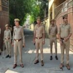 मुरादाबाद २८ मार्च २६ * मुरादाबाद में तत्कालीन डीआईजी पर जानलेवा हमले व बवाल में 16 दोषियों को आज सजा मिलेगी।