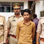 थुरा 14 मार्च 26*थाना छाता पुलिस टीम द्वारा अभियुक्त को 35 पव्वा अवैध देशी शराब सहित गिरफ्तार किया गया ।*