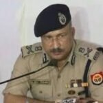 लखनऊ 3 मार्च 26*पुलिस महानिदेशक उत्तर प्रदेश, द्वारा समस्त प्रदेशवासियो, एवं पुलिस परिवार को होली कि हार्दिक शुभकामनायें दी गयी 