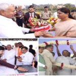 पूर्णिया बिहार 12 मार्च 26 नीतीश कुमार का पूर्णिया दौरा : समृद्धि यात्रा के तीसरे चरण में बड़े ऐलान