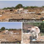 झाँसी १० मार्च २६ * झांसी खुले में कचरा डंपिंग पर छिड़ा ‘विभागीय युद्ध’, छावनी परिषद ने नगर निगम के पाले में डाली गेंद