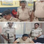 पूर्णिया बिहार 11 मार्च 26* बैंकों की सुरक्षा में पूर्णिया पुलिस की बड़ी कार्रवाई, औचक निरीक्षण से अपराधियों में मचा हड़कंप