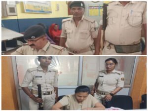 पूर्णिया बिहार 11 मार्च 26* बैंकों की सुरक्षा में पूर्णिया पुलिस की बड़ी कार्रवाई, औचक निरीक्षण से अपराधियों में मचा हड़कंप