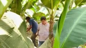 भागलपुर२१ अप्रैल २६* खूनी सोमवार, एक ही रात दो कत्ल,चाकू और गोली से दहला इलाका