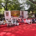 नई दिल्ली 1 अप्रैल 26*यू एस ट्रेड डील भारतीय किसानों को तबाह कर देगी