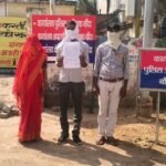 बांदा1अप्रैल26* पीड़ित परिवार ने पुलिस अधीक्षक को लिखित शिकायत पत्र देकर न्याय की गुहार लगाई*