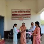 हमीरपुर 1 अप्रैल 26*स्वर्ण शताब्दी दिवस बड़े ही हर्षोल्लास और गर्व के साथ मनाया गया