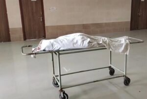 बांदा1अप्रैल26*संदिग्ध परिस्थितियों में मंडल कारागार की महिला जेल वार्डन ने खाया जहर हुई मौत*