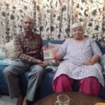 नई दिल्ली 3 अप्रैल 26*साम्प्रदायिकता से बचाया जा सकता है साहित्य: शबनम