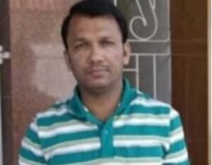 पूर्णिया बिहार3अप्रैल26* मोतिहारी में जहरीली शराब से मौत: जन सुराज के प्रदेश अध्यक्ष ने पीड़ितों से की मुलाकात