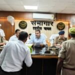 कौशाम्बी 4 अप्रैल 26**समाधान दिवस में 109 शिकायतों में आठ शिकायतों का हुआ निस्तारण*