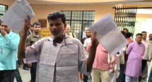 कौशाम्बी 4 अप्रैल 26*करोड़ों के भ्रष्टाचार को शासन ने लिया संज्ञान शुरू हुई जांच*