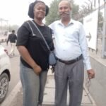 ऐलनाबाद हरियाणा 4 अप्रैल 26*अंतर्राष्ट्रीय युवा कॉनक्लेव हरियाणा में शुरू: एन डी पी एफ