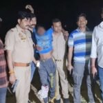 कौशाम्बी 5 अप्रैल 26**लूट की घटनाओं का शातिर पुलिस मुठभेड़ में गिरफ्तार*