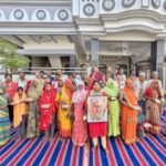 कौशाम्बी 5 अप्रैल 26**बाबू जगजीवन राम के उपदेश समाज को एकत्रित और सौहार्द पूर्ण रखने का देते हैं संदेश–गौरव पाण्डेय*