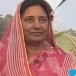 प्रतापगढ़ 5 अप्रैल 26*कार टैंपो की टक्कर में महिला शिक्षक की मौत*