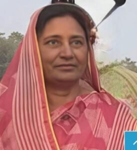 प्रतापगढ़ 5 अप्रैल 26*कार टैंपो की टक्कर में महिला शिक्षक की मौत*