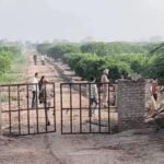 श्रीगंगानगर6 अप्रैल 26*भारत-पाकिस्तान बॉर्डर पर 60 करोड़ की हेरोइन पकड़ी_:*