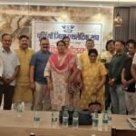 पूर्णिया बिहार 6 अप्रैल 26 *पूर्णिया में एथलेटिक्स का महाकुंभ : 44वीं वार्षिक एथलेटिक प्रतियोगिता 2026 की तैयारी पूरी*