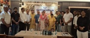 पूर्णिया बिहार 6 अप्रैल 26 *पूर्णिया में एथलेटिक्स का महाकुंभ : 44वीं वार्षिक एथलेटिक प्रतियोगिता 2026 की तैयारी पूरी*