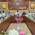 कौशाम्बी 7 अप्रैल 26*62 करोड रुपए खर्च करके नगर पालिका मंझनपुर का कराया गया विकास*