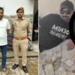 कानपुर नगर 8 अप्रैल 26*किडनी कांड में बड़ा एक्शन! आखिरकार शातिर अपराधी परवेज़ सैफी को गिरफ्तार कर लिया।*