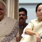 मेरठ  8 अप्रैल 26*मेरठ से 3 बार सांसद रह चुकीं वरिष्ठ कांग्रेस नेता और पूर्व केंद्रीय मंत्री मोहसिना किदवई का 93 वर्ष की आयु में निधन 