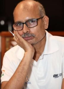 नोयडा 8 अप्रैल 24*वैश्विक ऊर्जा संकट के बीच भारत का हरित उत्थान ईरान - इजराईल -अमेरिका तनाव और भारत ने ऊर्जा के क्षेत्र में आत्म निर्भरता की नई इबारत*