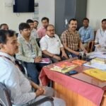 पूर्णिया बिहार 10 अप्रैल26 *पूर्णिया में 9 मई को होगा राष्ट्रीय लोक अदालत का आयोजन