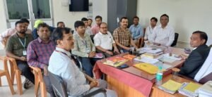 पूर्णिया बिहार 10 अप्रैल26 *पूर्णिया में 9 मई को होगा राष्ट्रीय लोक अदालत का आयोजन