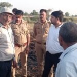 कानपुर नगर 10 अप्रैल 26*उप जिलाधिकारी द्वारा मामले को लिया गया तत्काल संज्ञान