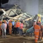 अनूपपुर 10 अप्रैल 26*कोतमा में चार मंजिला अग्रवाल लॉज के अचानक ढह जाने कि मैजिस्ट्रीरियल जाँच 17 अप्रैल को 