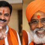 लखनऊ 12 अप्रैल 26**साक्षी महाराज द्वारा ब्राह्मणों पर टिप्पणी से भड़के MLC देवेंद्र सिंह,