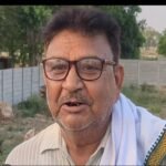 कानपुर 12 अप्रैल 26*चौबेपुर ब्लाक क्षेत्र इंदलपुर ग्राम प्रधान ने रचना सिंह गौतम के आरोपों को किया खंडन