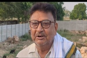 कानपुर 12 अप्रैल 26*चौबेपुर ब्लाक क्षेत्र इंदलपुर ग्राम प्रधान ने रचना सिंह गौतम के आरोपों को किया खंडन