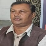 पूर्णिया बिहार 12 अप्रैल26 *आशा भोंसले के निधन पर पूर्णिया जिला खेल संघ में शोक*